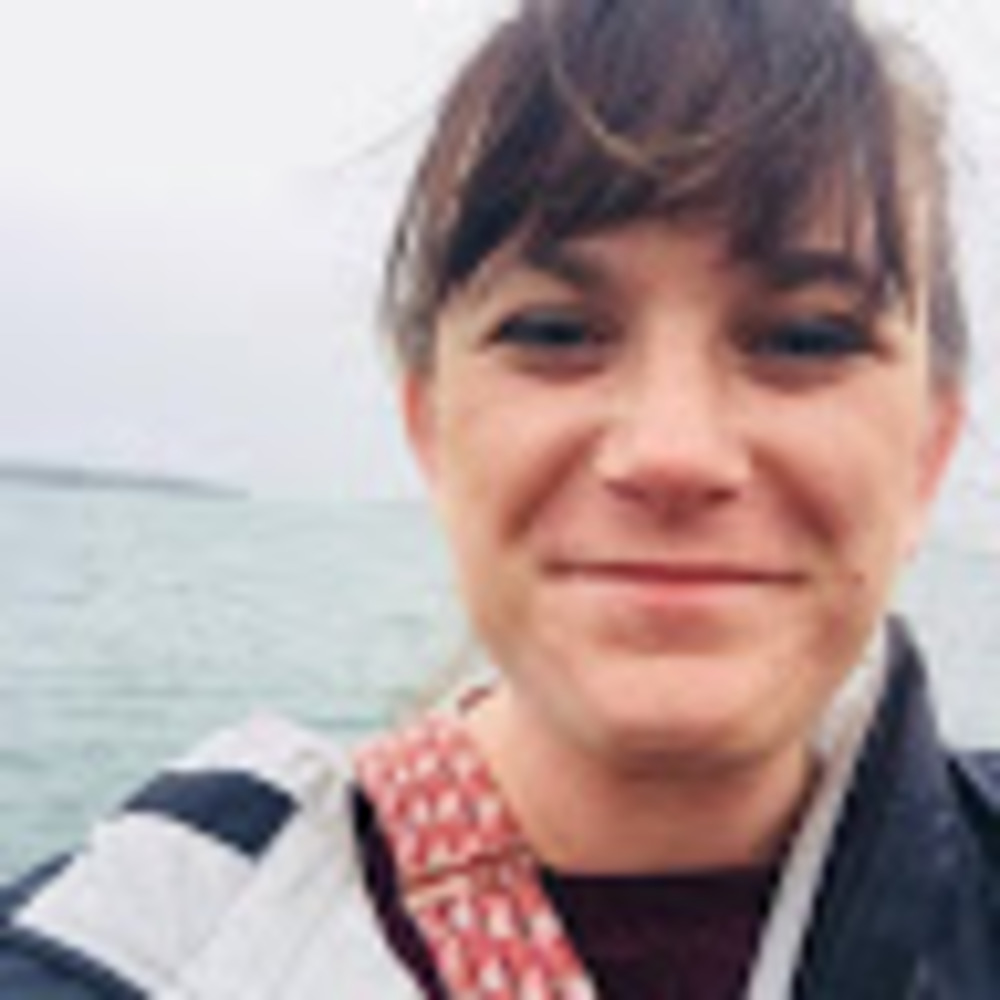 Meet your Posher, Krysia